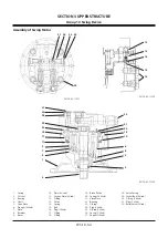 Предварительный просмотр 310 страницы Hitachi ZX200-5G Workshop Manual