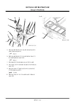 Предварительный просмотр 314 страницы Hitachi ZX200-5G Workshop Manual