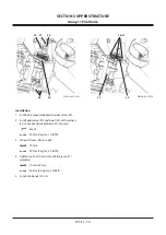 Предварительный просмотр 316 страницы Hitachi ZX200-5G Workshop Manual