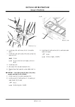 Предварительный просмотр 317 страницы Hitachi ZX200-5G Workshop Manual