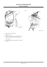 Предварительный просмотр 322 страницы Hitachi ZX200-5G Workshop Manual