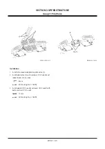 Предварительный просмотр 329 страницы Hitachi ZX200-5G Workshop Manual