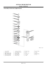 Предварительный просмотр 331 страницы Hitachi ZX200-5G Workshop Manual