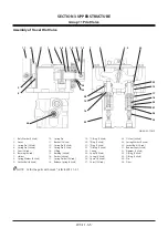 Предварительный просмотр 341 страницы Hitachi ZX200-5G Workshop Manual