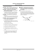 Предварительный просмотр 342 страницы Hitachi ZX200-5G Workshop Manual