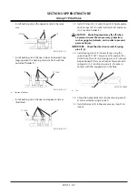 Предварительный просмотр 343 страницы Hitachi ZX200-5G Workshop Manual