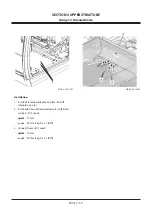 Предварительный просмотр 349 страницы Hitachi ZX200-5G Workshop Manual