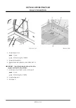 Предварительный просмотр 350 страницы Hitachi ZX200-5G Workshop Manual