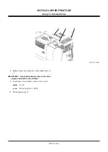 Предварительный просмотр 354 страницы Hitachi ZX200-5G Workshop Manual