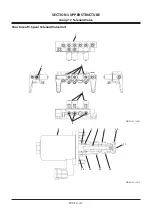 Предварительный просмотр 359 страницы Hitachi ZX200-5G Workshop Manual