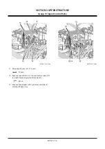 Предварительный просмотр 363 страницы Hitachi ZX200-5G Workshop Manual