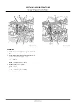 Предварительный просмотр 364 страницы Hitachi ZX200-5G Workshop Manual