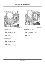 Предварительный просмотр 365 страницы Hitachi ZX200-5G Workshop Manual