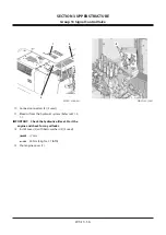 Предварительный просмотр 366 страницы Hitachi ZX200-5G Workshop Manual