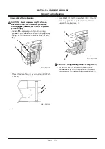 Preview for 378 page of Hitachi ZX200-5G Workshop Manual