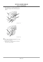 Preview for 379 page of Hitachi ZX200-5G Workshop Manual