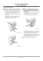 Preview for 381 page of Hitachi ZX200-5G Workshop Manual