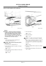 Preview for 383 page of Hitachi ZX200-5G Workshop Manual