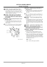 Предварительный просмотр 393 страницы Hitachi ZX200-5G Workshop Manual