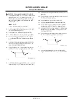 Предварительный просмотр 396 страницы Hitachi ZX200-5G Workshop Manual