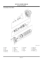 Предварительный просмотр 399 страницы Hitachi ZX200-5G Workshop Manual