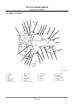 Предварительный просмотр 402 страницы Hitachi ZX200-5G Workshop Manual