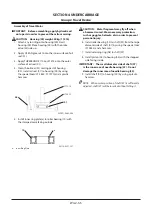 Предварительный просмотр 403 страницы Hitachi ZX200-5G Workshop Manual