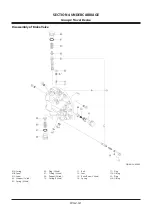 Предварительный просмотр 407 страницы Hitachi ZX200-5G Workshop Manual