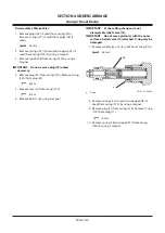 Предварительный просмотр 408 страницы Hitachi ZX200-5G Workshop Manual