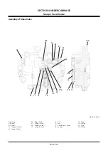 Предварительный просмотр 409 страницы Hitachi ZX200-5G Workshop Manual