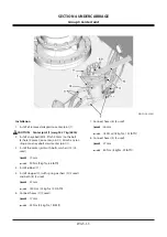 Предварительный просмотр 415 страницы Hitachi ZX200-5G Workshop Manual