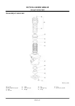 Предварительный просмотр 417 страницы Hitachi ZX200-5G Workshop Manual