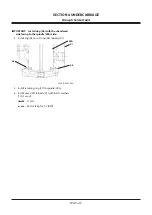 Предварительный просмотр 421 страницы Hitachi ZX200-5G Workshop Manual