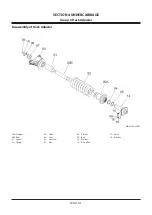 Предварительный просмотр 433 страницы Hitachi ZX200-5G Workshop Manual