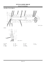 Предварительный просмотр 437 страницы Hitachi ZX200-5G Workshop Manual