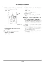 Preview for 439 page of Hitachi ZX200-5G Workshop Manual