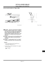 Preview for 443 page of Hitachi ZX200-5G Workshop Manual