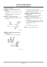 Предварительный просмотр 456 страницы Hitachi ZX200-5G Workshop Manual