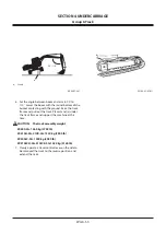 Предварительный просмотр 461 страницы Hitachi ZX200-5G Workshop Manual