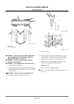 Предварительный просмотр 464 страницы Hitachi ZX200-5G Workshop Manual