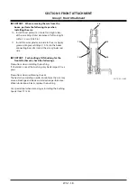 Предварительный просмотр 476 страницы Hitachi ZX200-5G Workshop Manual