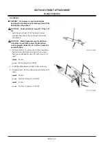 Preview for 479 page of Hitachi ZX200-5G Workshop Manual