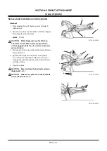 Preview for 481 page of Hitachi ZX200-5G Workshop Manual