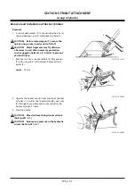 Preview for 487 page of Hitachi ZX200-5G Workshop Manual