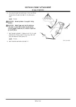 Preview for 488 page of Hitachi ZX200-5G Workshop Manual