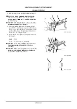 Preview for 490 page of Hitachi ZX200-5G Workshop Manual