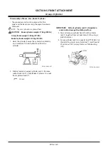 Preview for 493 page of Hitachi ZX200-5G Workshop Manual