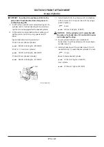 Preview for 498 page of Hitachi ZX200-5G Workshop Manual