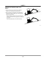 Preview for 23 page of Hitachi ZX27U-2 Operator'S Manual