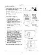 Preview for 30 page of Hitachi ZX27U-2 Operator'S Manual